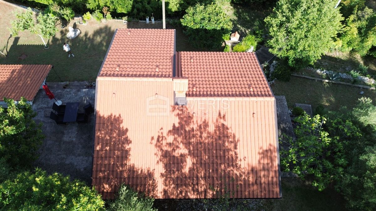 Mošćenice, Mošćenička Draga, 210m2