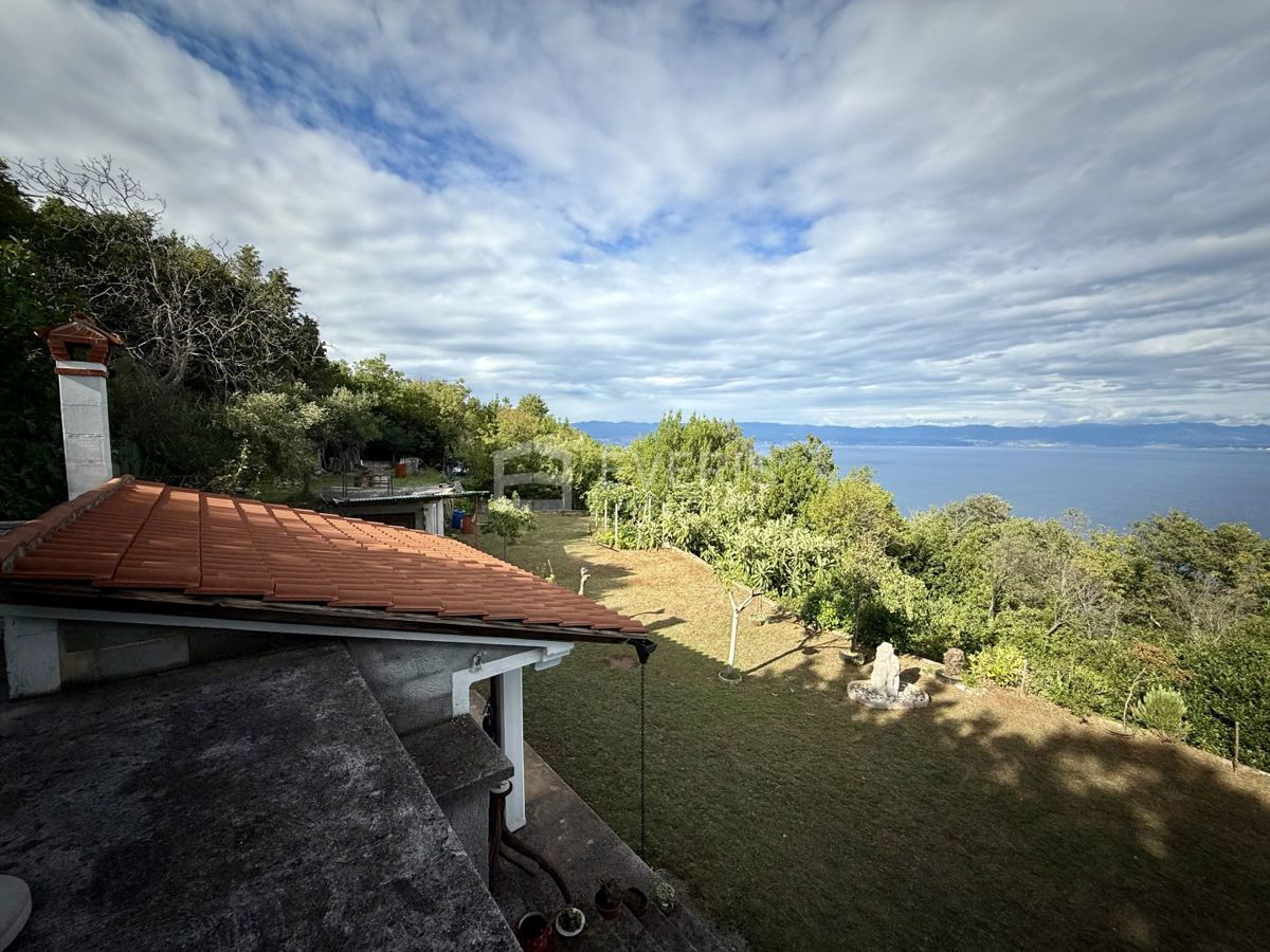 Mošćenice, Mošćenička Draga, 210m2