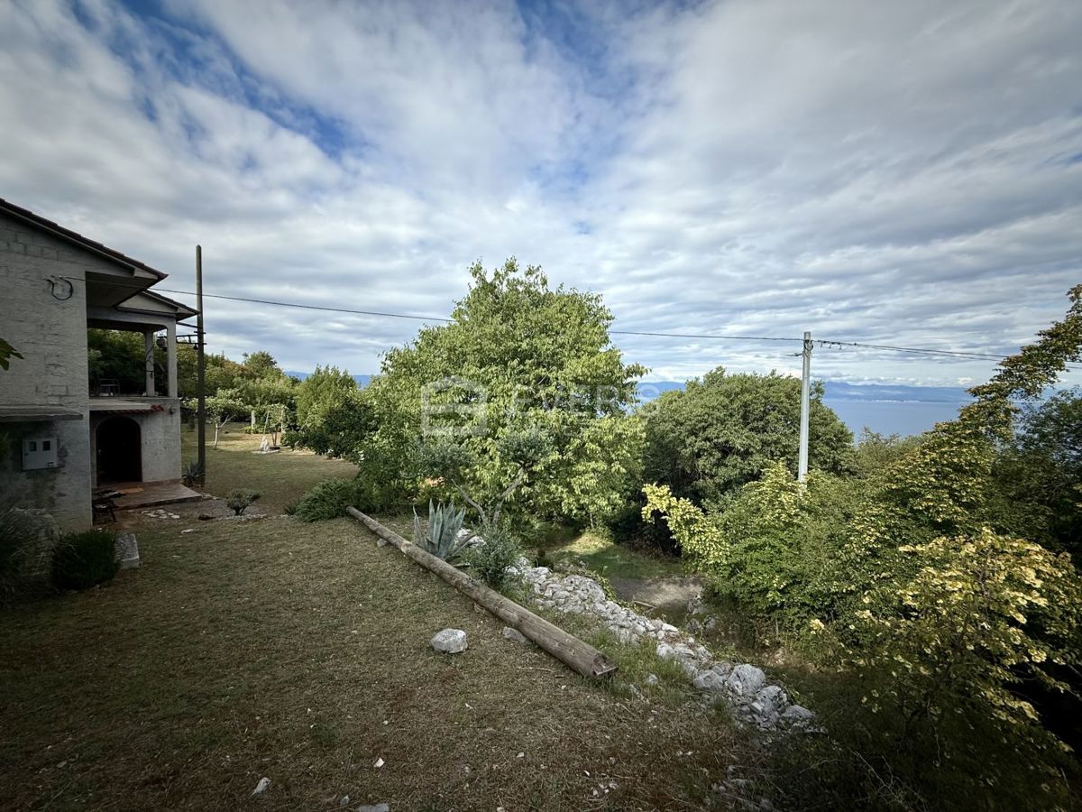 Mošćenice, Mošćenička Draga, 210m2