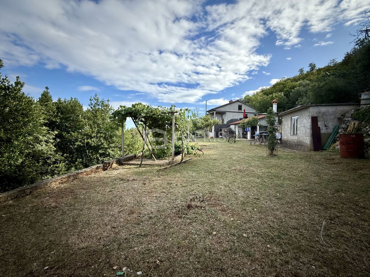 Mošćenice, Mošćenička Draga, 210m2