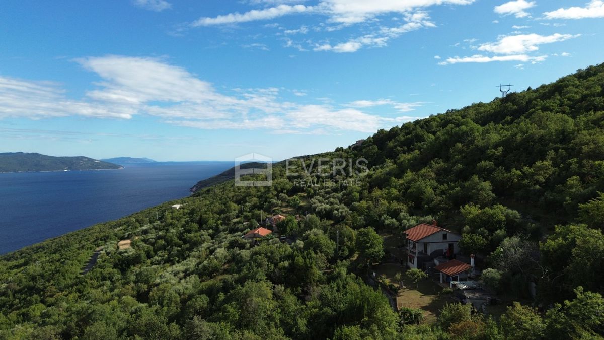 Mošćenice, Mošćenička Draga, 210m2