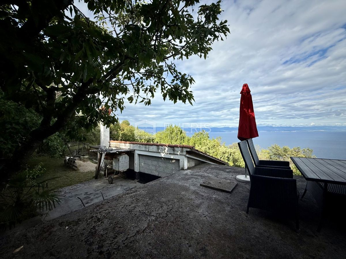 Mošćenice, Mošćenička Draga, 210m2