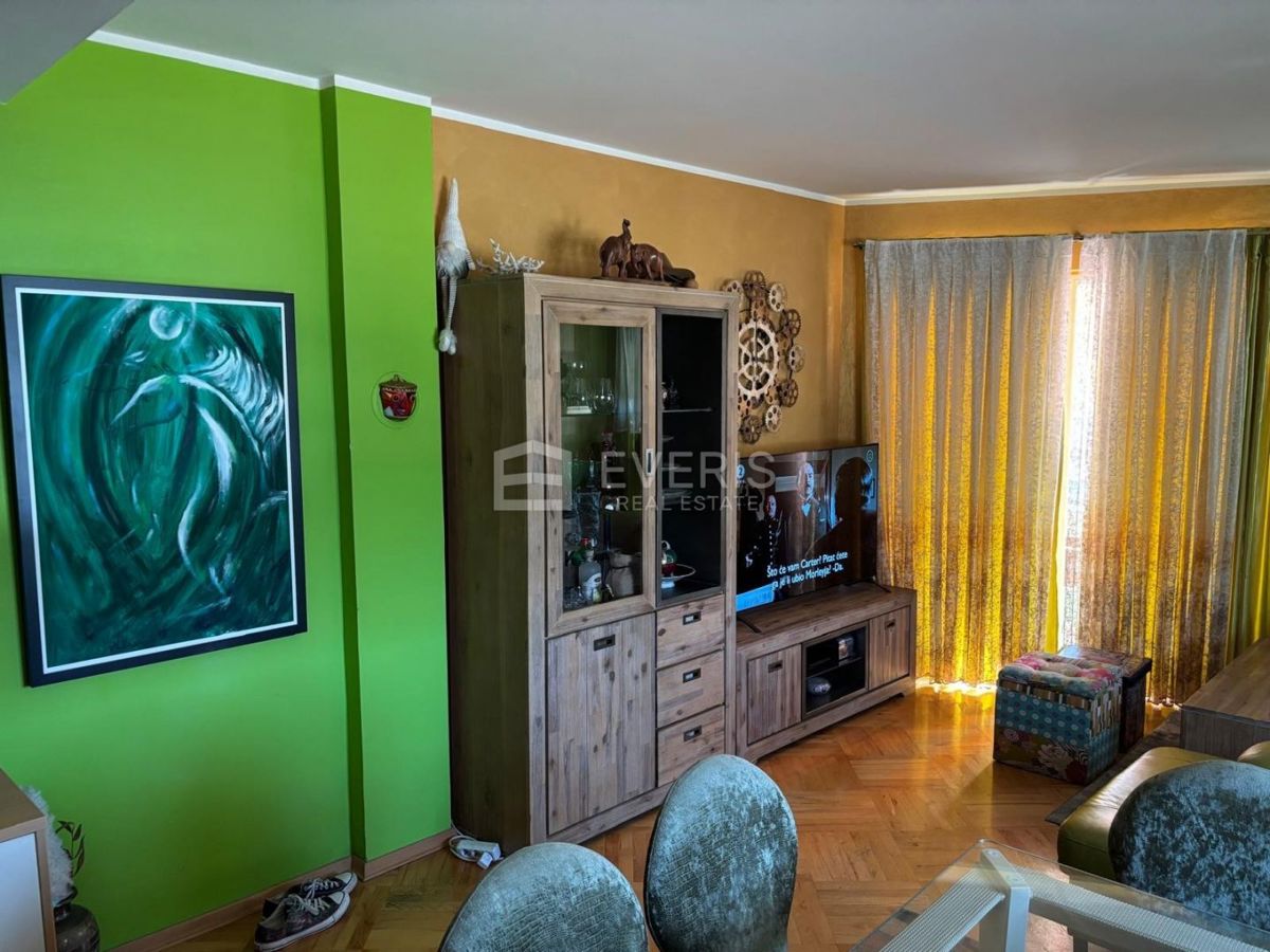 Srdoči, Rijeka, 86m2