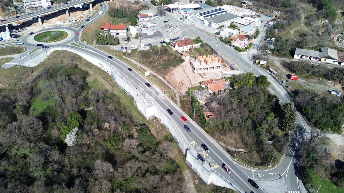 Opatija, Kvarnerska 40 Opatija, 1.155m2