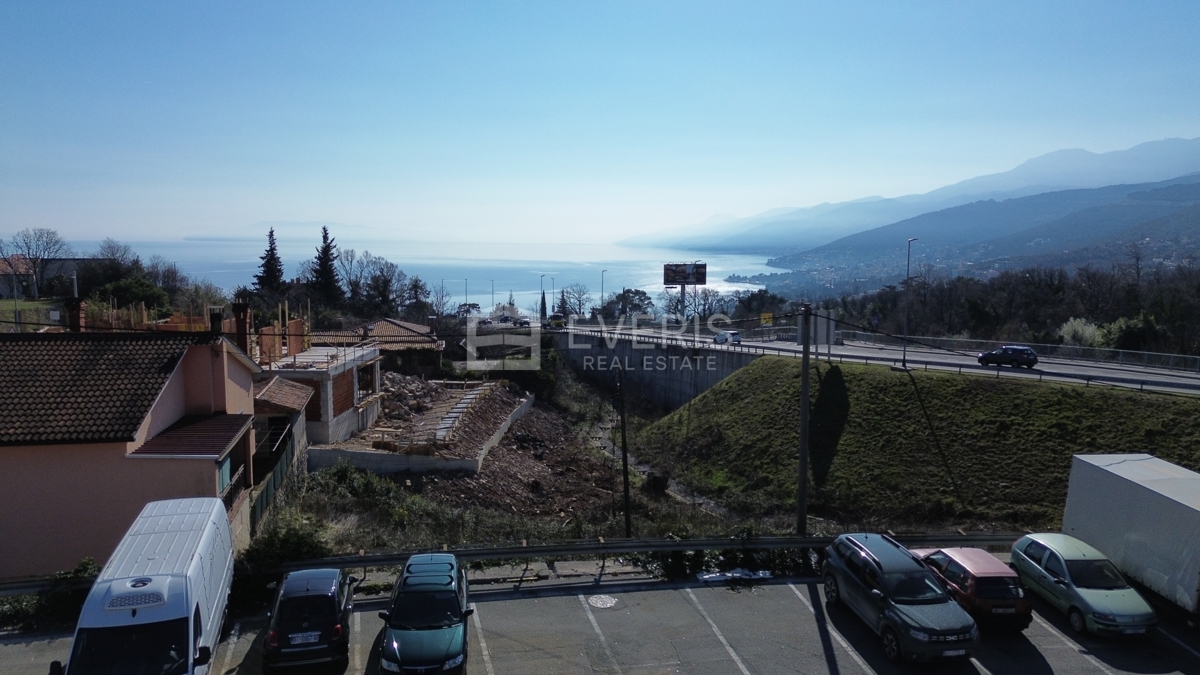 Opatija, Kvarnerska 40 Opatija, 1.155m2