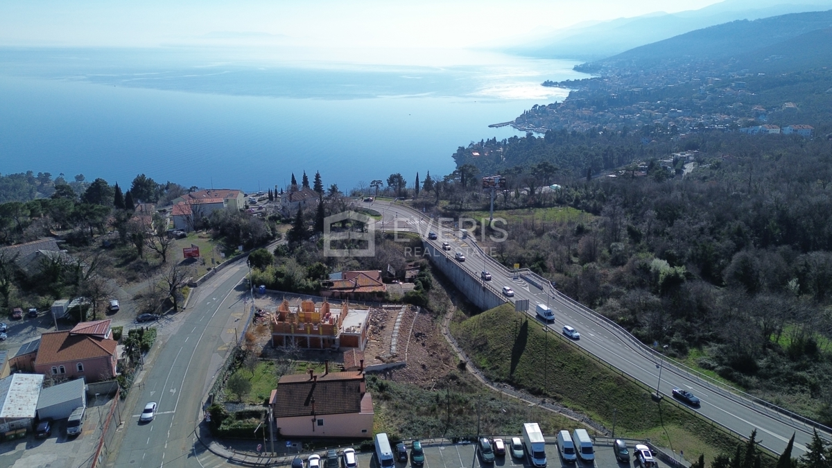 Opatija, Kvarnerska 40 Opatija, 1.155m2