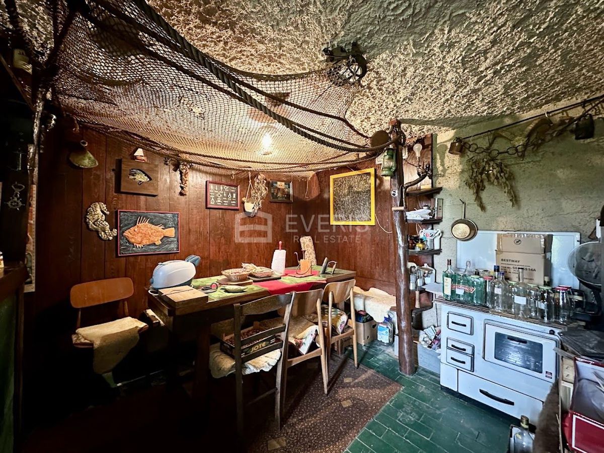 Veprinac, Opatija - Okolica, 180m2