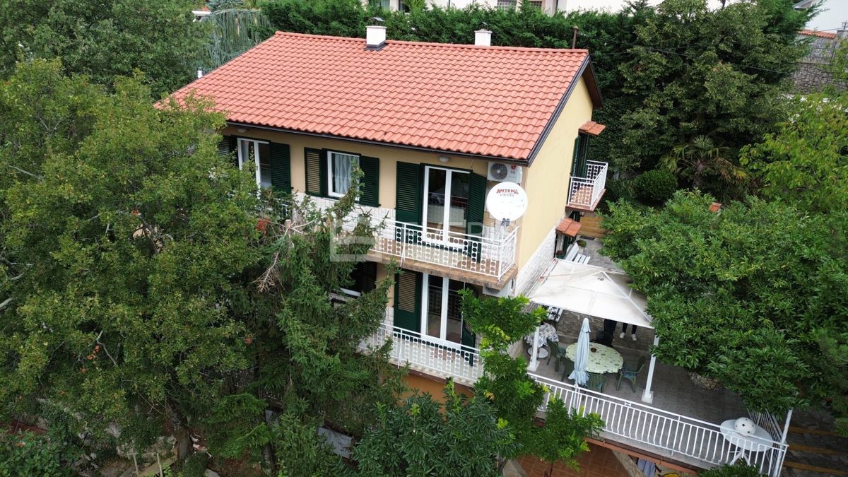 Veprinac, Opatija - Okolica, 180m2