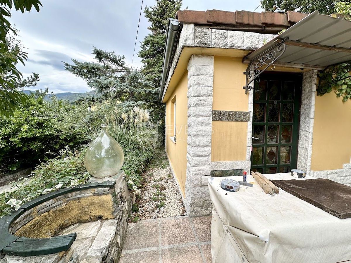 Veprinac, Opatija - Okolica, 180m2