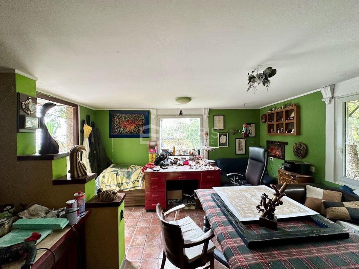 Veprinac, Opatija - Okolica, 180m2