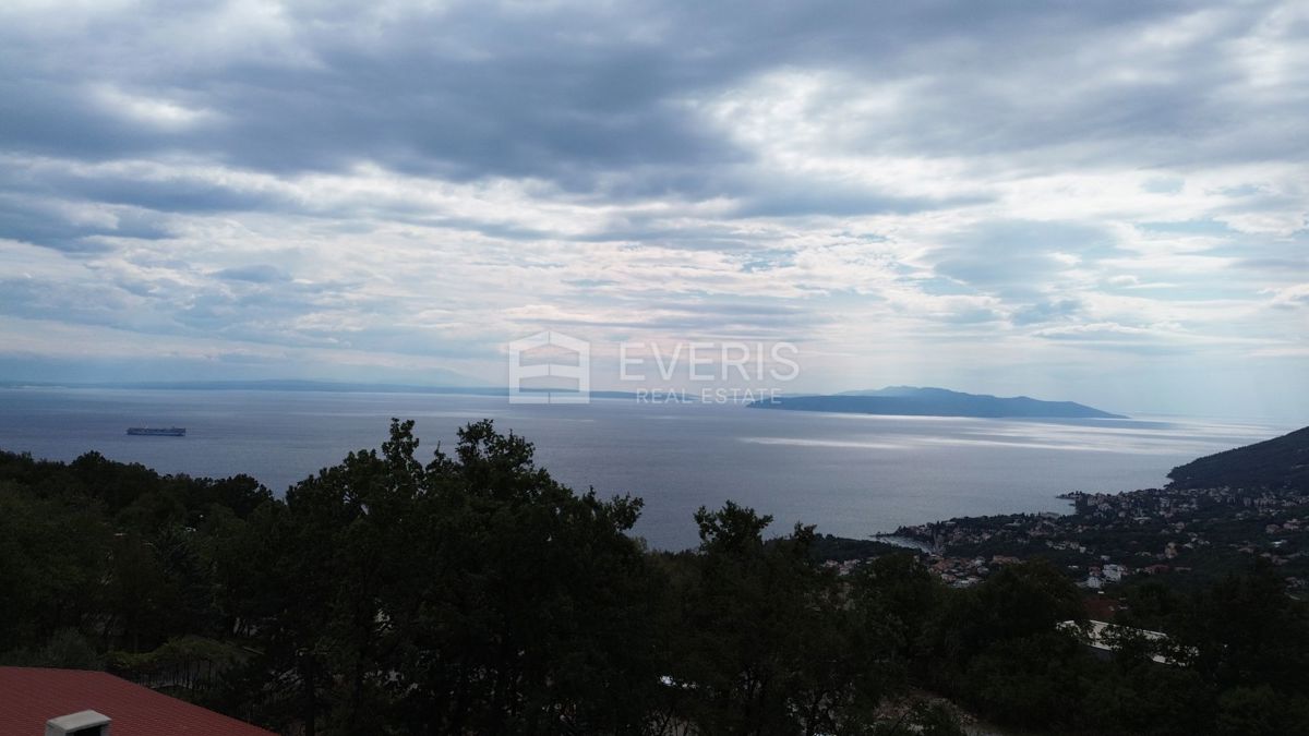 Veprinac, Opatija - Okolica, 180m2