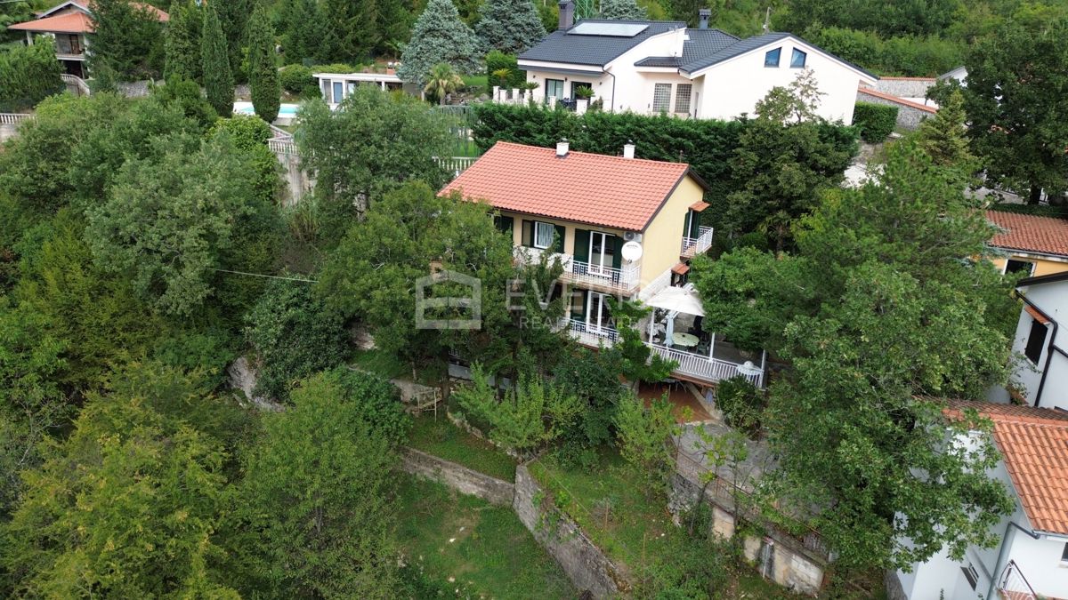 Veprinac, Opatija - Okolica, 180m2