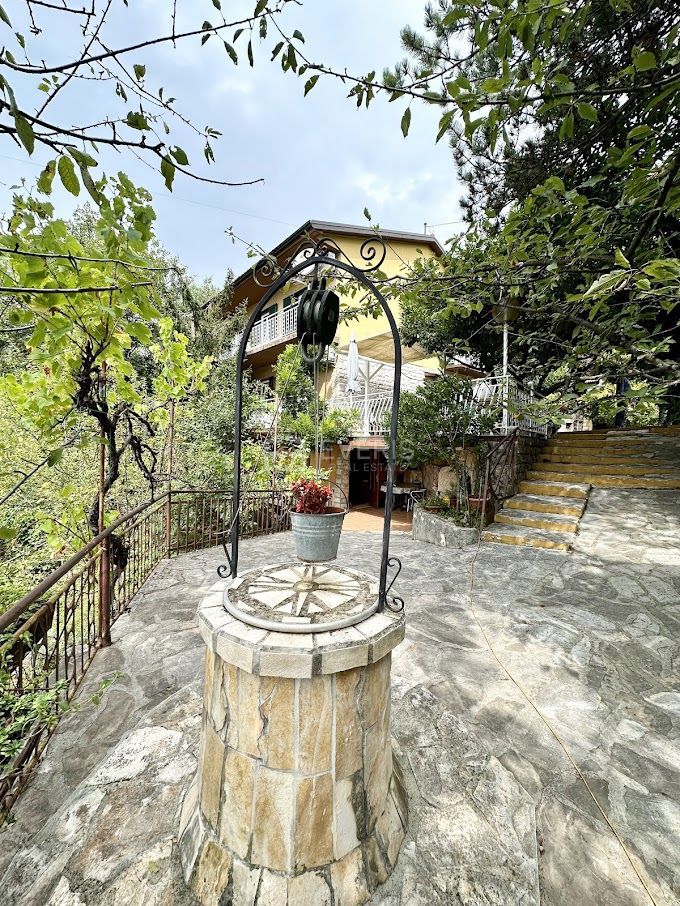 Veprinac, Opatija - Okolica, 180m2