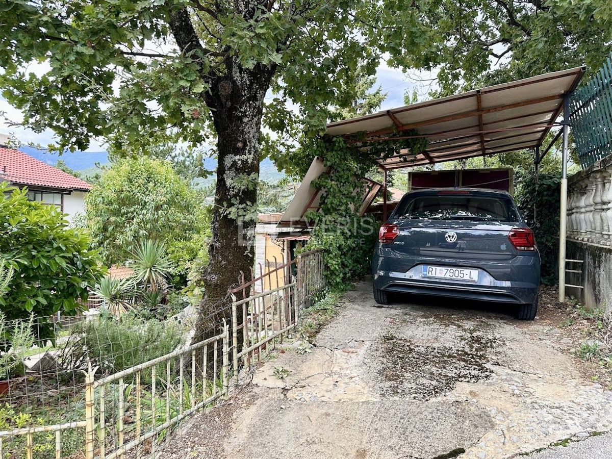 Veprinac, Opatija - Okolica, 180m2