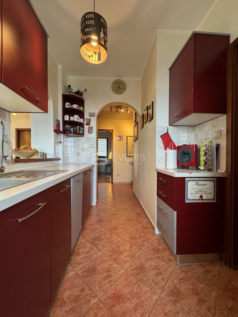 Opatija - Centar, Opatija, 101,20m2