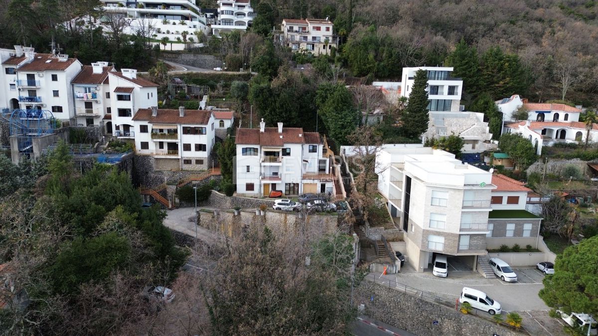 Opatija - Centar, Opatija, 101,20m2