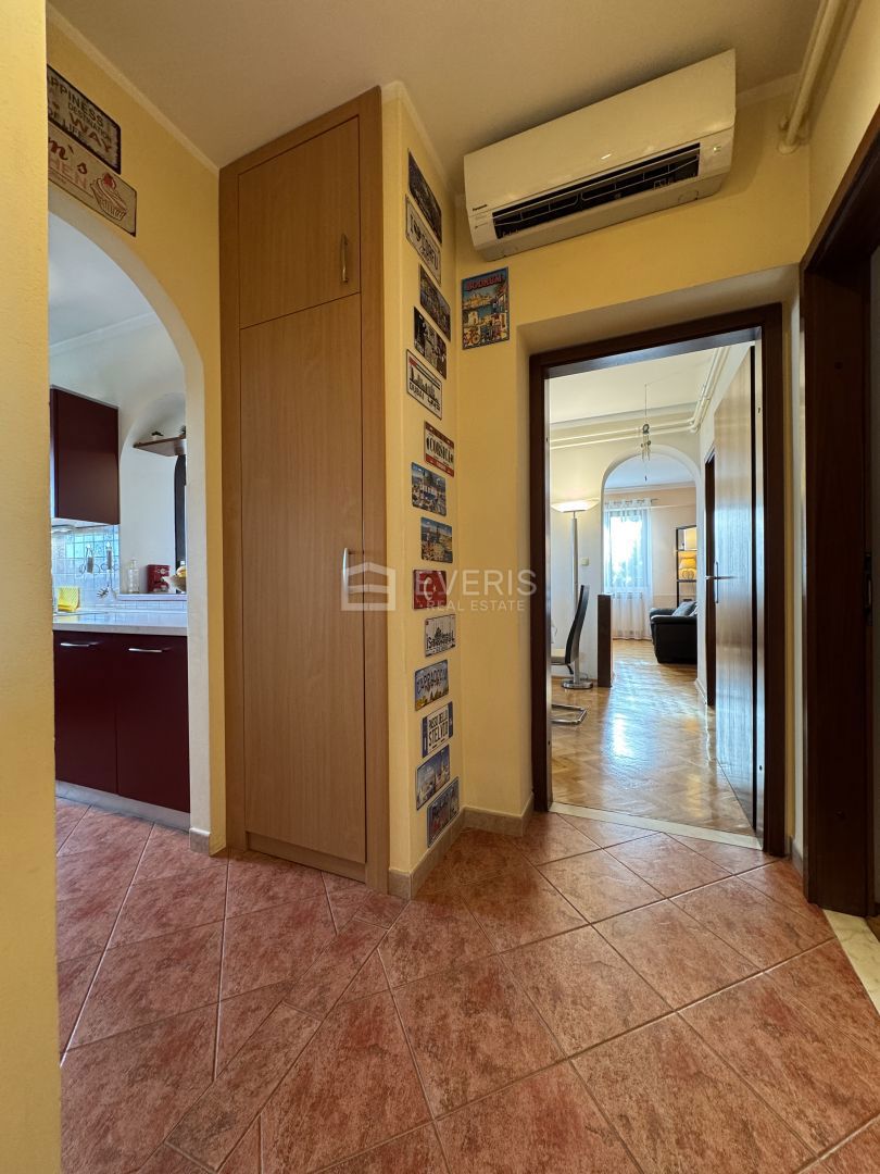 Opatija - Centar, Opatija, 101,20m2