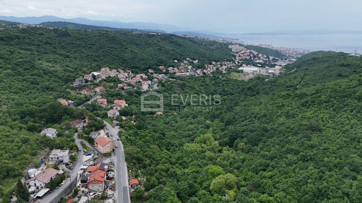 Škurinje, Rijeka, 97,96m2