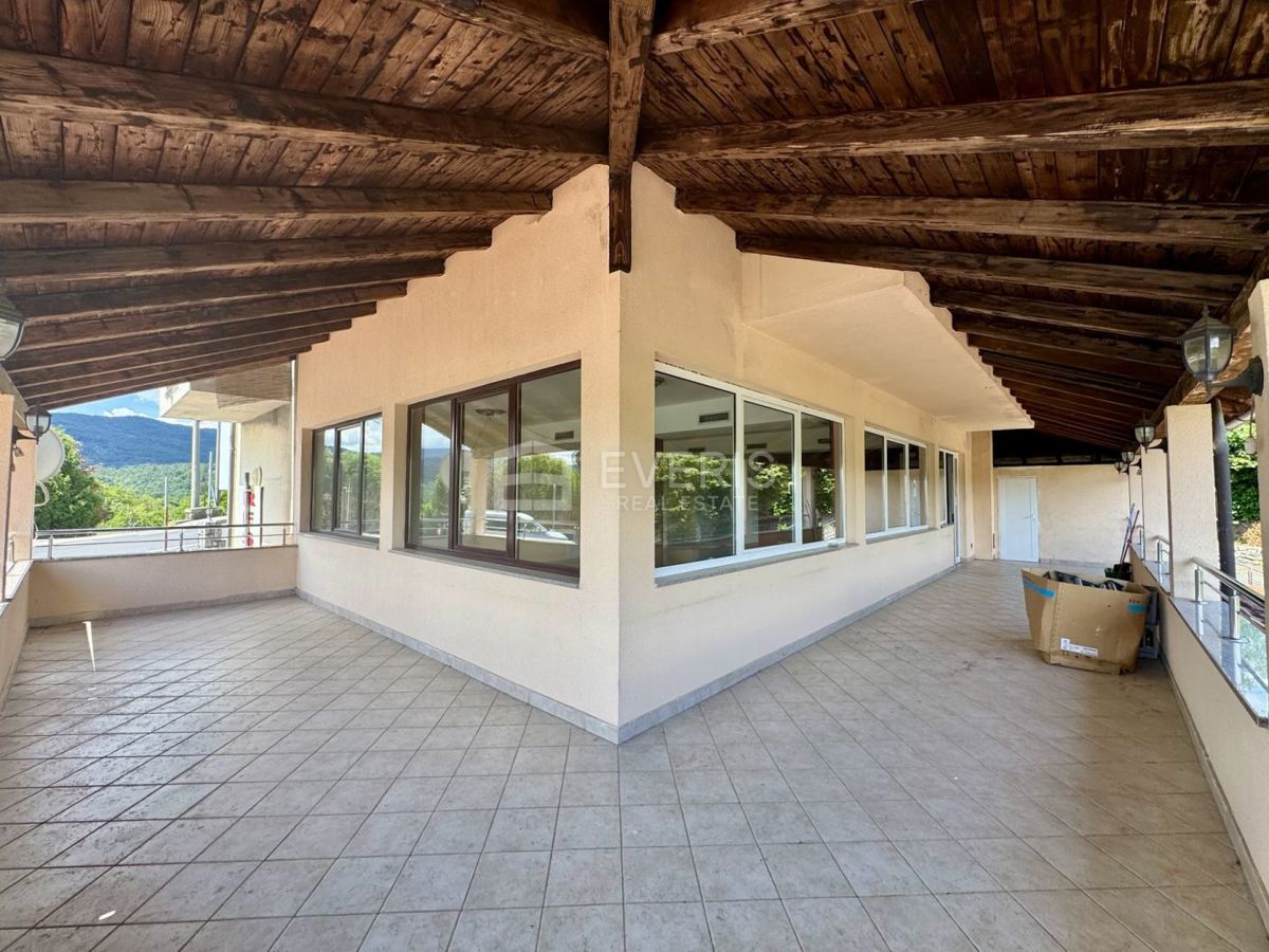 Šapjane, Matulji, 780,39m2