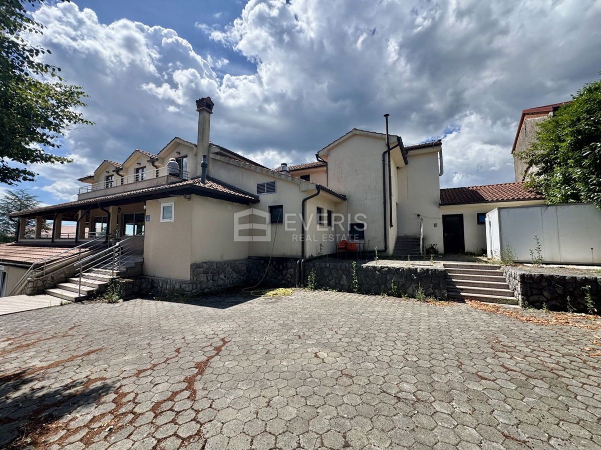 Šapjane, Matulji, 780,39m2