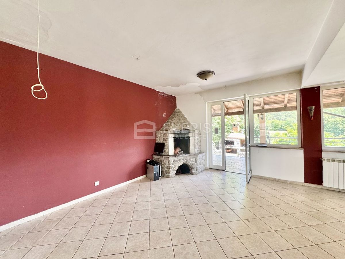 Šapjane, Matulji, 780,39m2