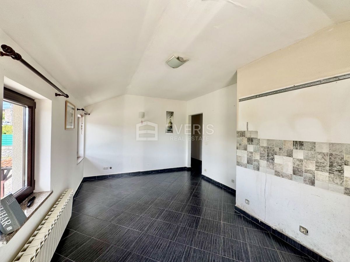 Šapjane, Matulji, 780,39m2