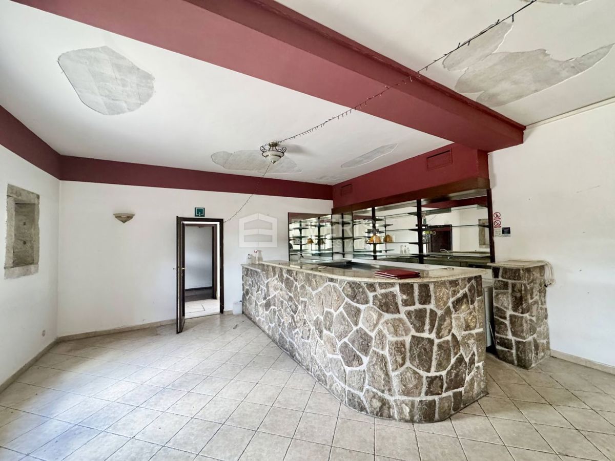 Šapjane, Matulji, 780,39m2