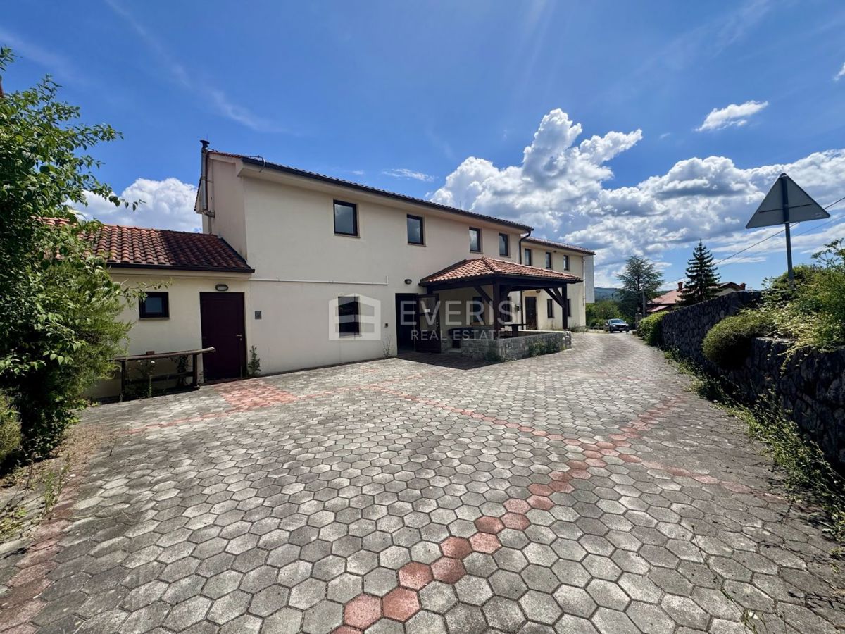 Šapjane, Matulji, 780,39m2