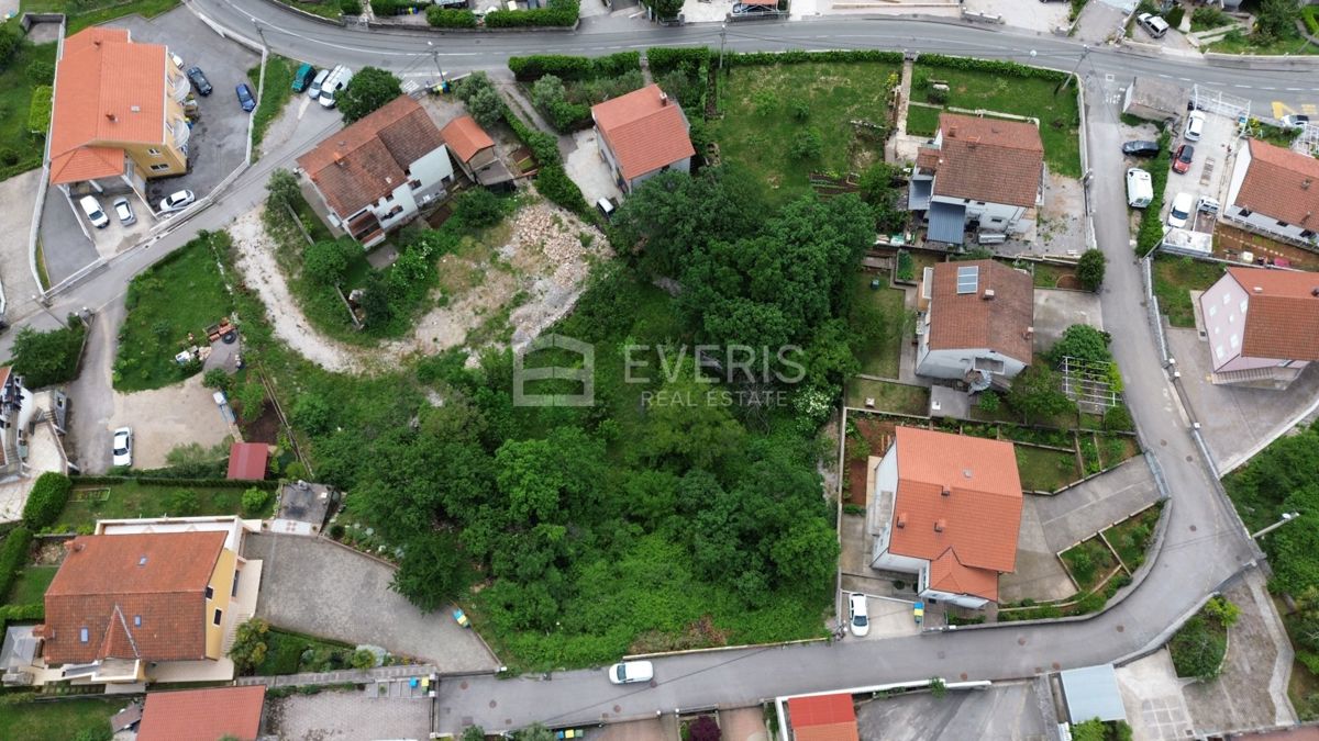 Zamet, Rijeka, 1.871m2