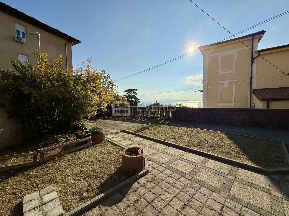 Bulevard, Rijeka, 33,72m2