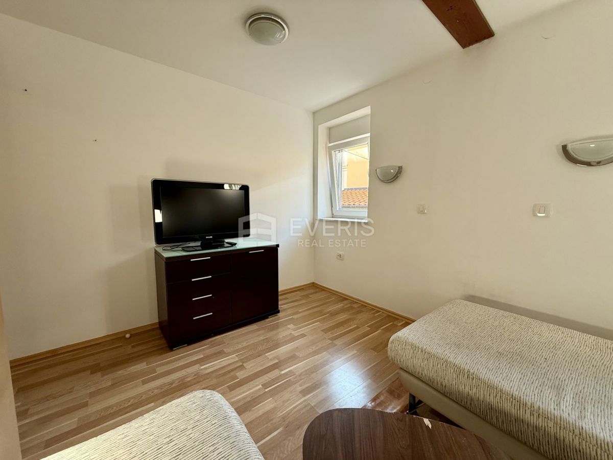 Bulevard, Rijeka, 33,72m2