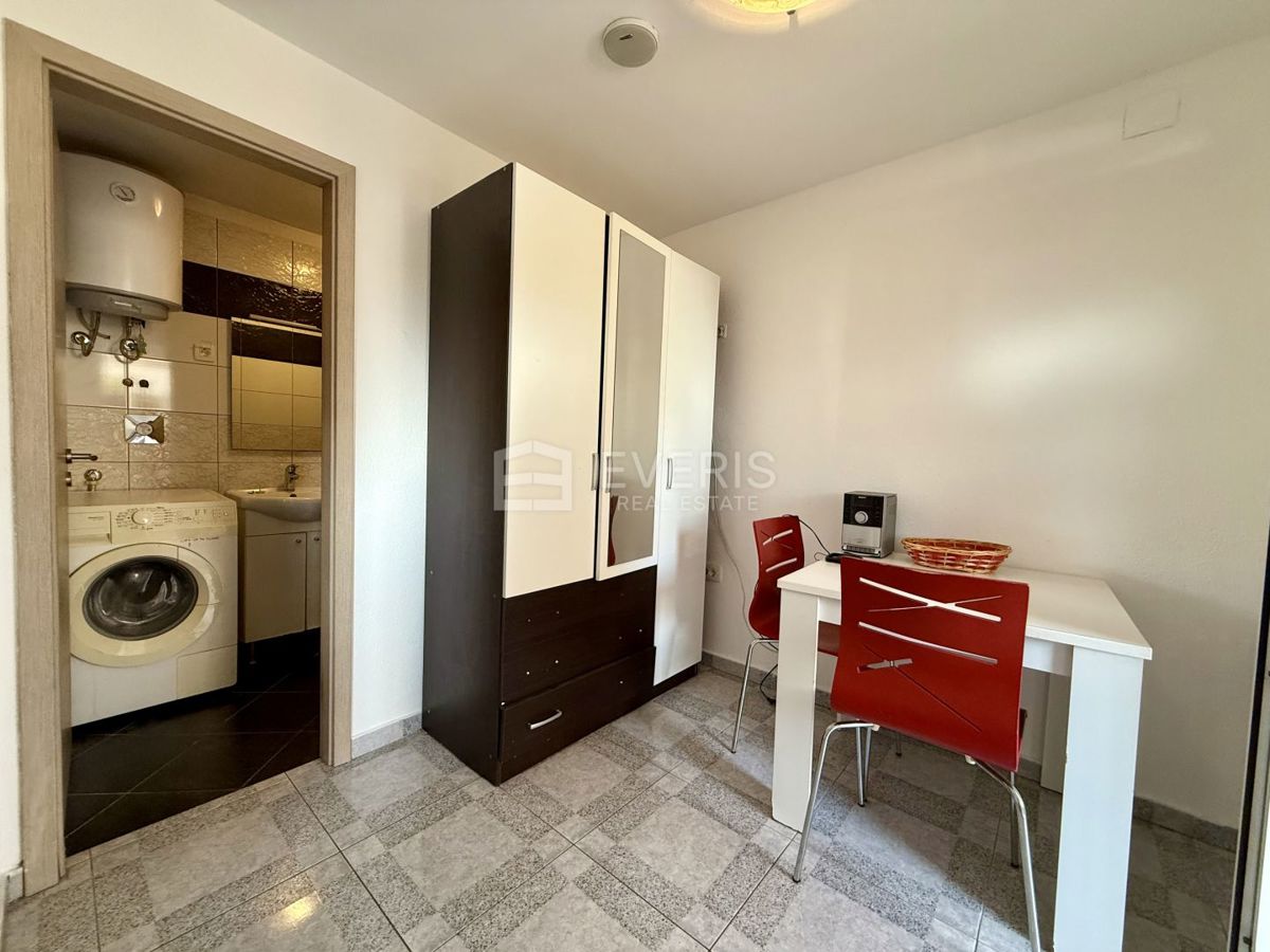 Bulevard, Rijeka, 33,72m2