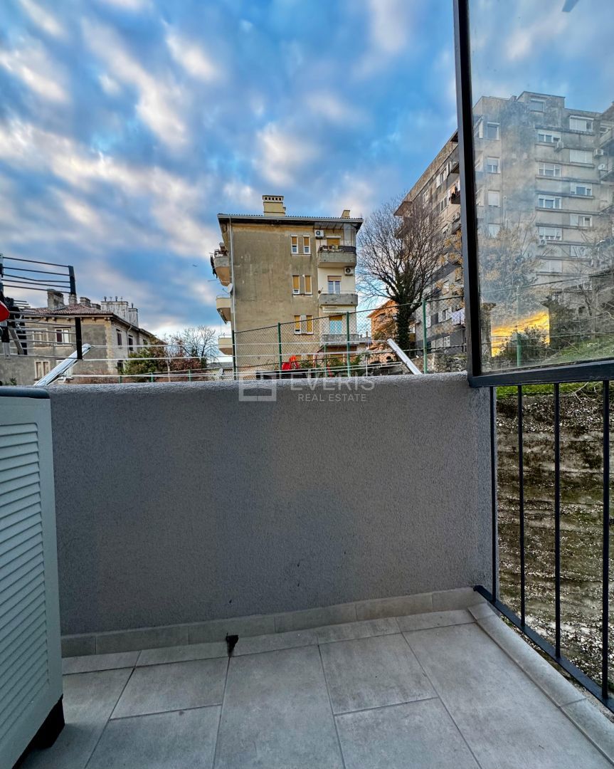 Belveder, Rijeka, 51m2