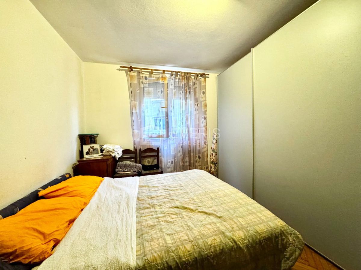 Belveder, Rijeka, 51m2