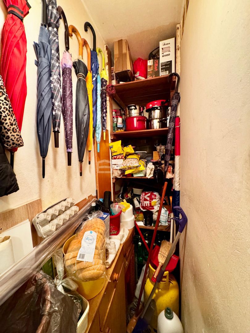 Belveder, Rijeka, 51m2