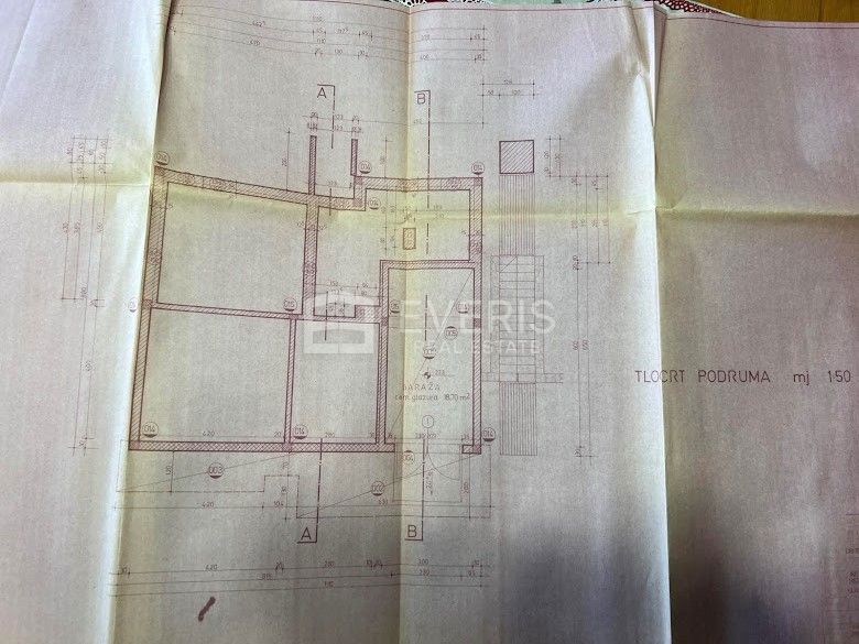 Rukavac, Matulji, 400m2