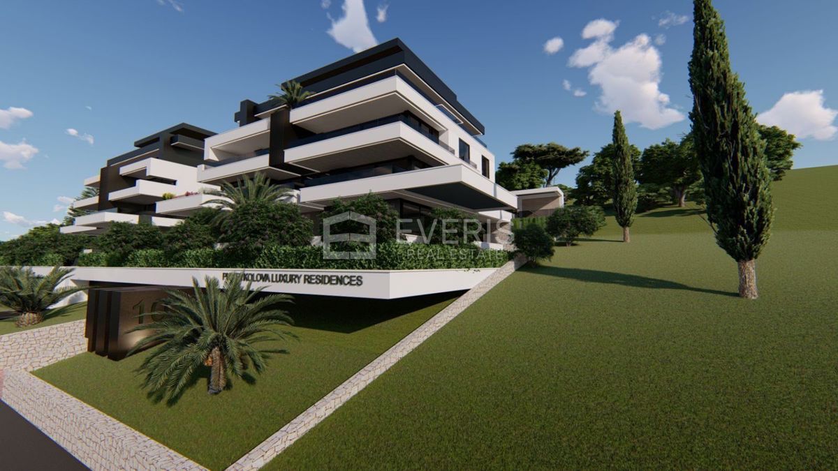 Opatija, 143,40m2