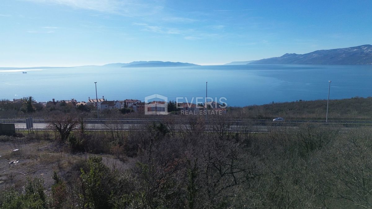 Martinkovac, Rijeka, 5.852m2