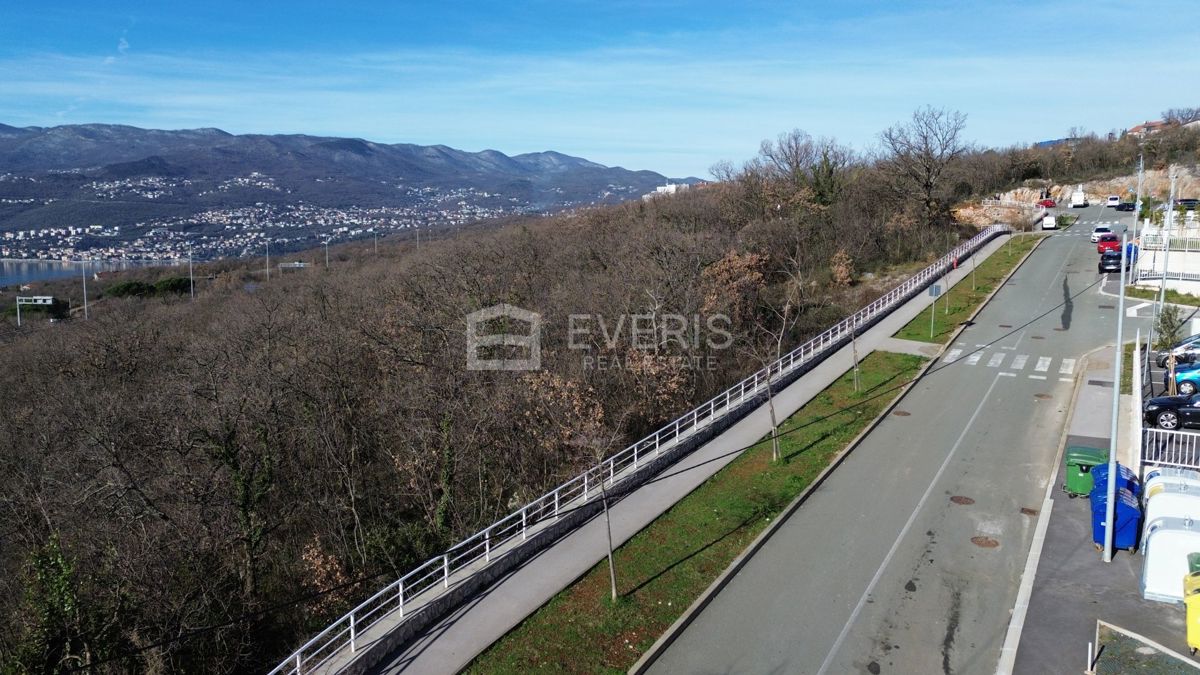 Martinkovac, Rijeka, 5.852m2