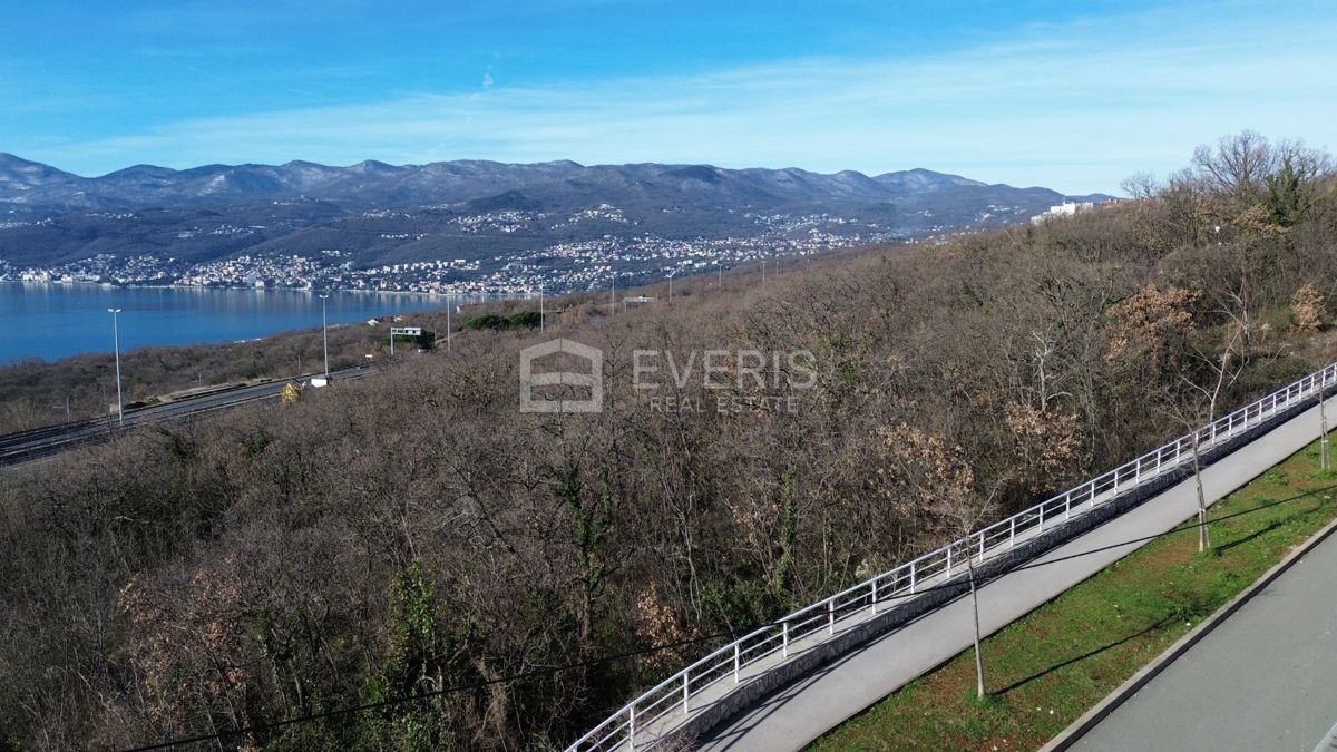 Martinkovac, Rijeka, 5.852m2