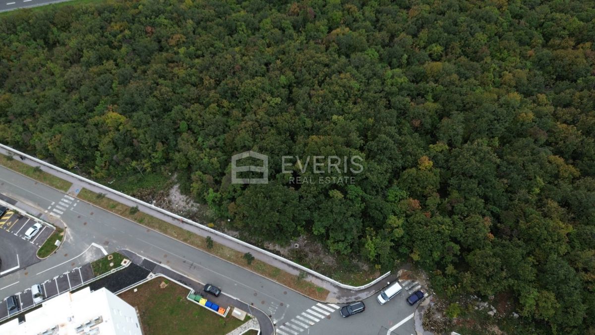 Martinkovac, Rijeka, 5.852m2