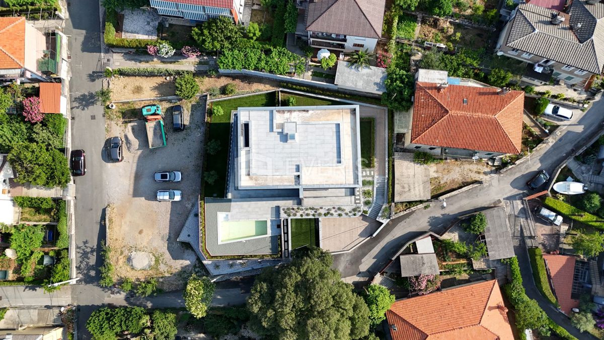 Kantrida, Rijeka, 87m2