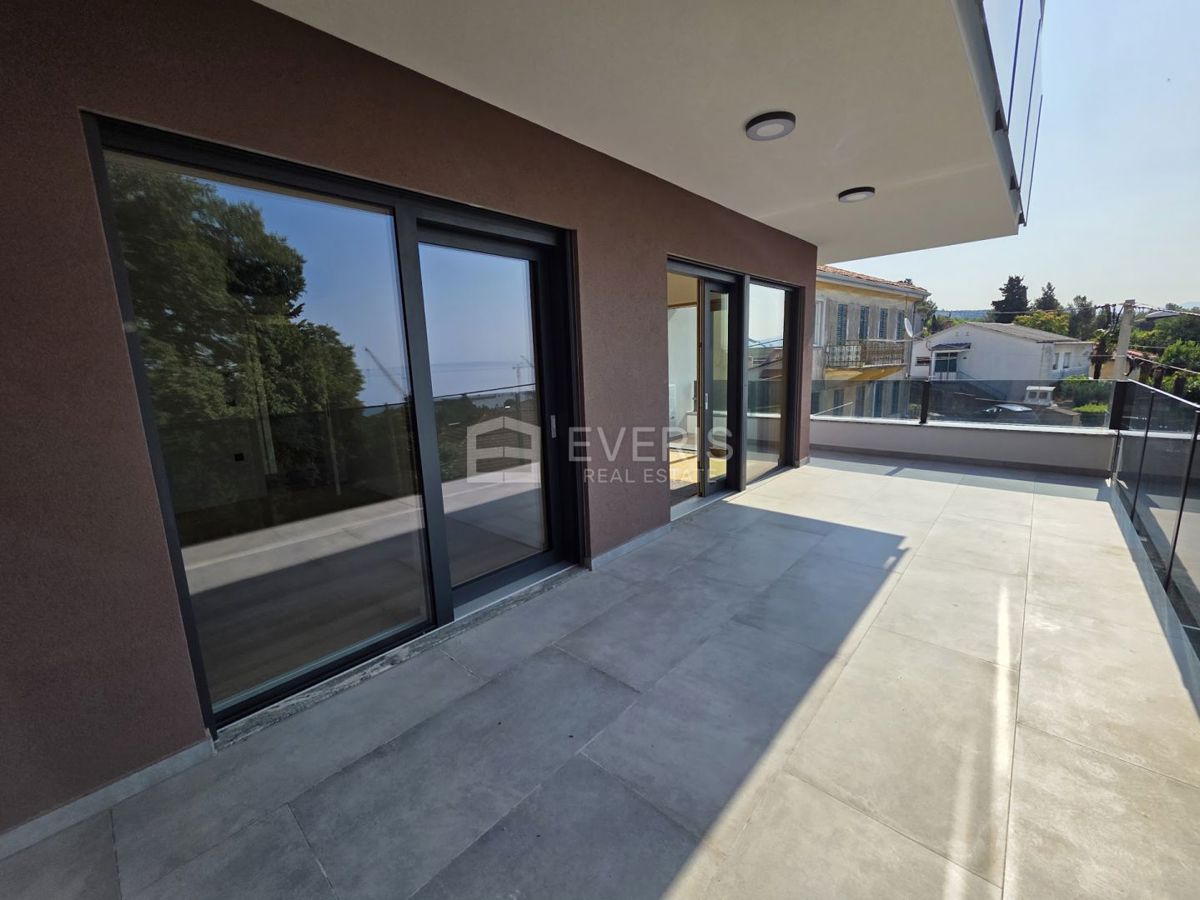 Kantrida, Rijeka, 87m2