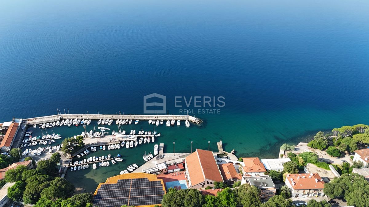 Kantrida, Rijeka, 87m2