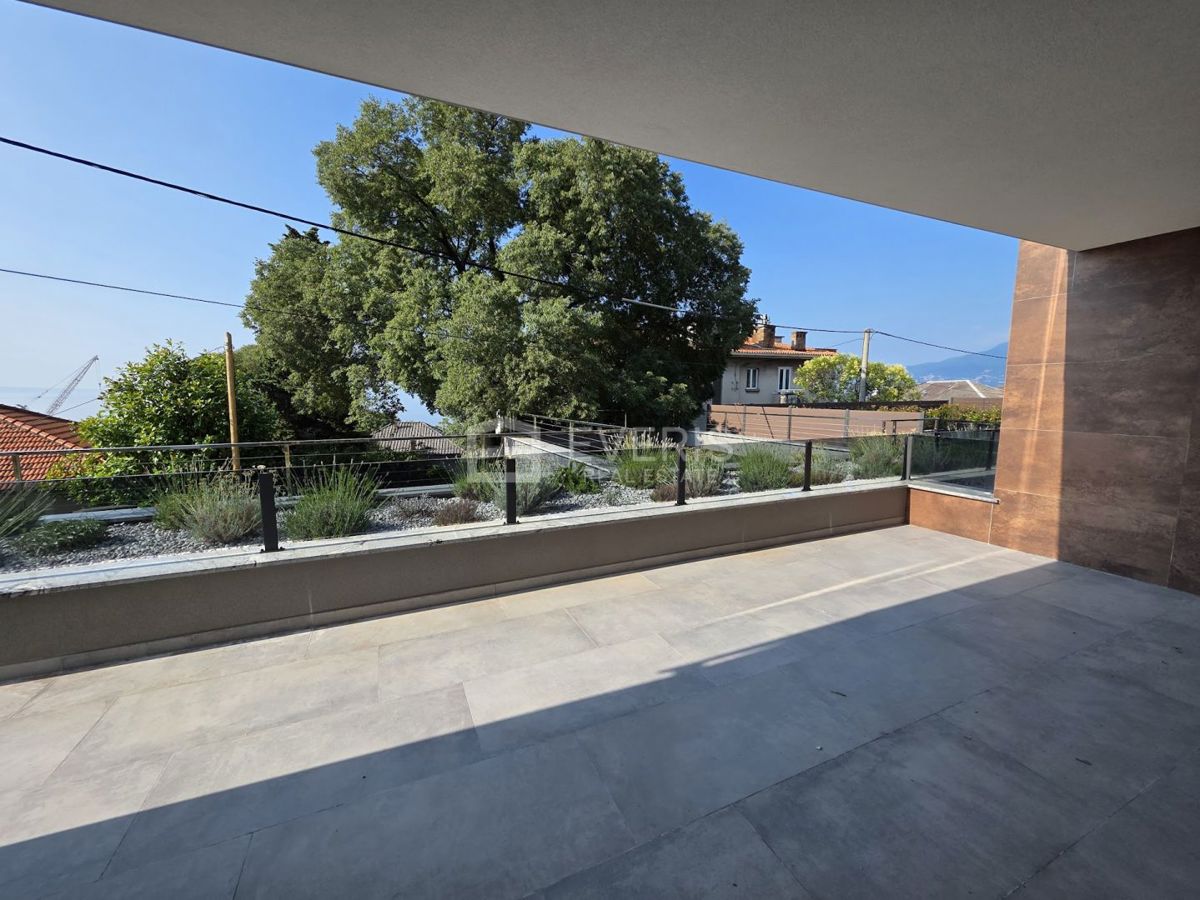 Kantrida, Rijeka, 87m2