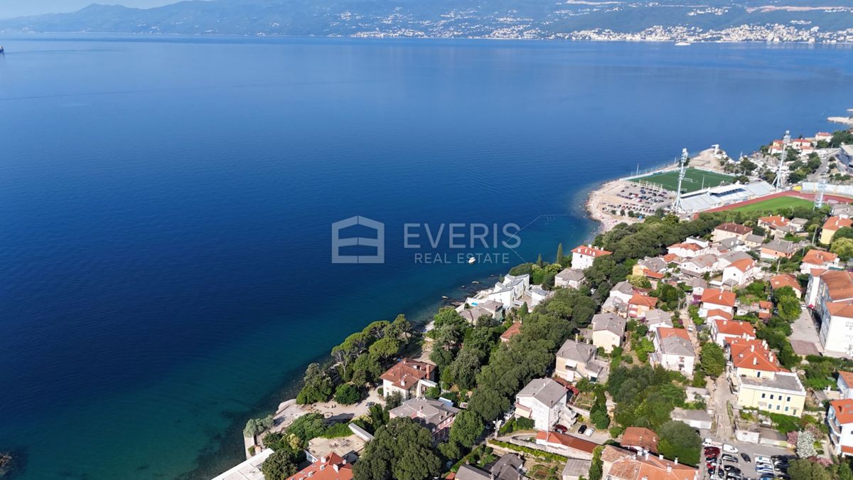 Kantrida, Rijeka, 87m2