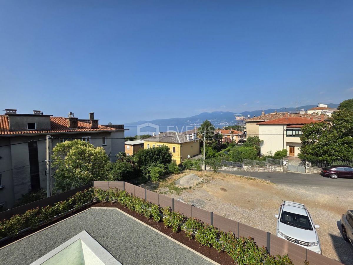 Kantrida, Rijeka, 87m2