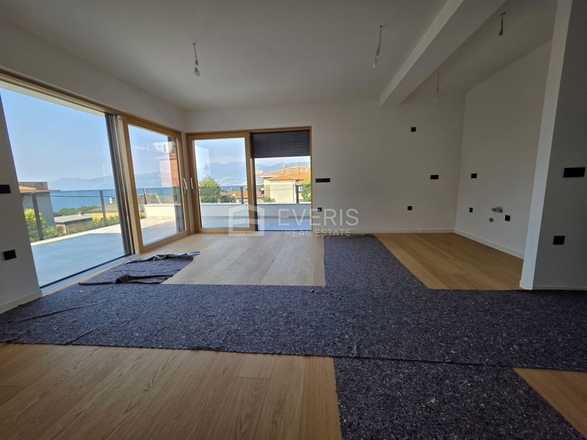 Kantrida, Rijeka, 87m2