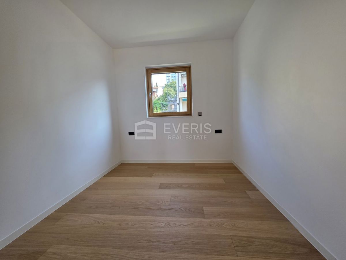 Kantrida, Rijeka, 87m2