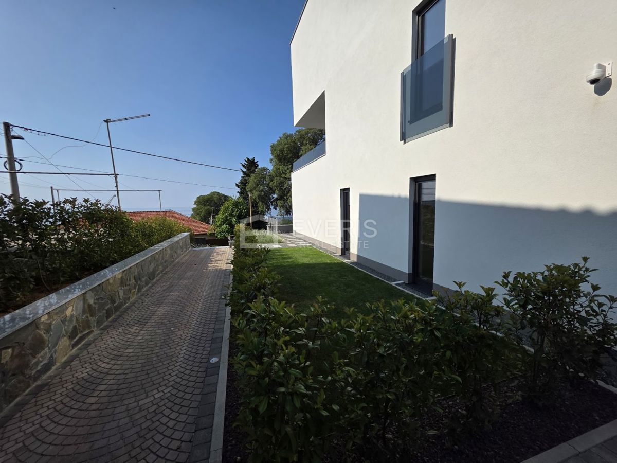 Kantrida, Rijeka, 87m2